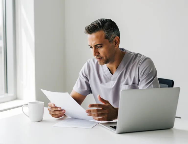 Insurance broker Wakefield
